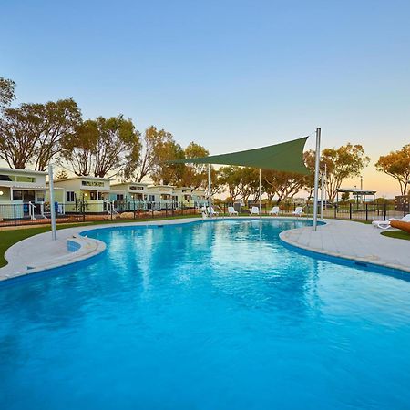 Rac Cervantes Holiday Park Luaran gambar