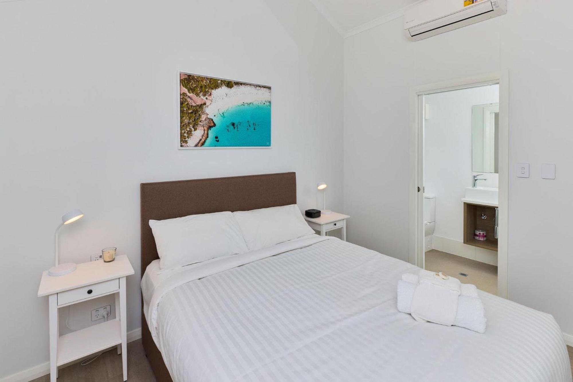 Rac Cervantes Holiday Park Luaran gambar