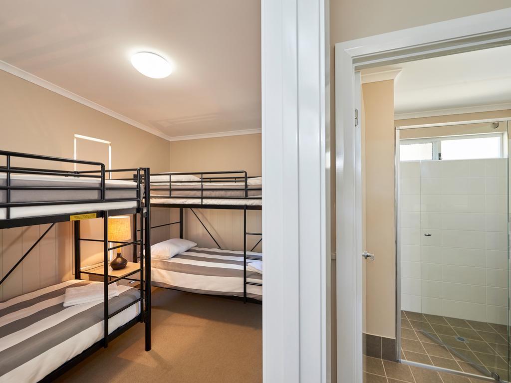 Rac Cervantes Holiday Park Luaran gambar