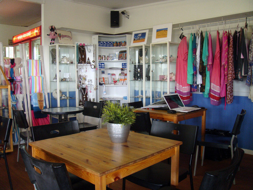 Rac Cervantes Holiday Park Luaran gambar