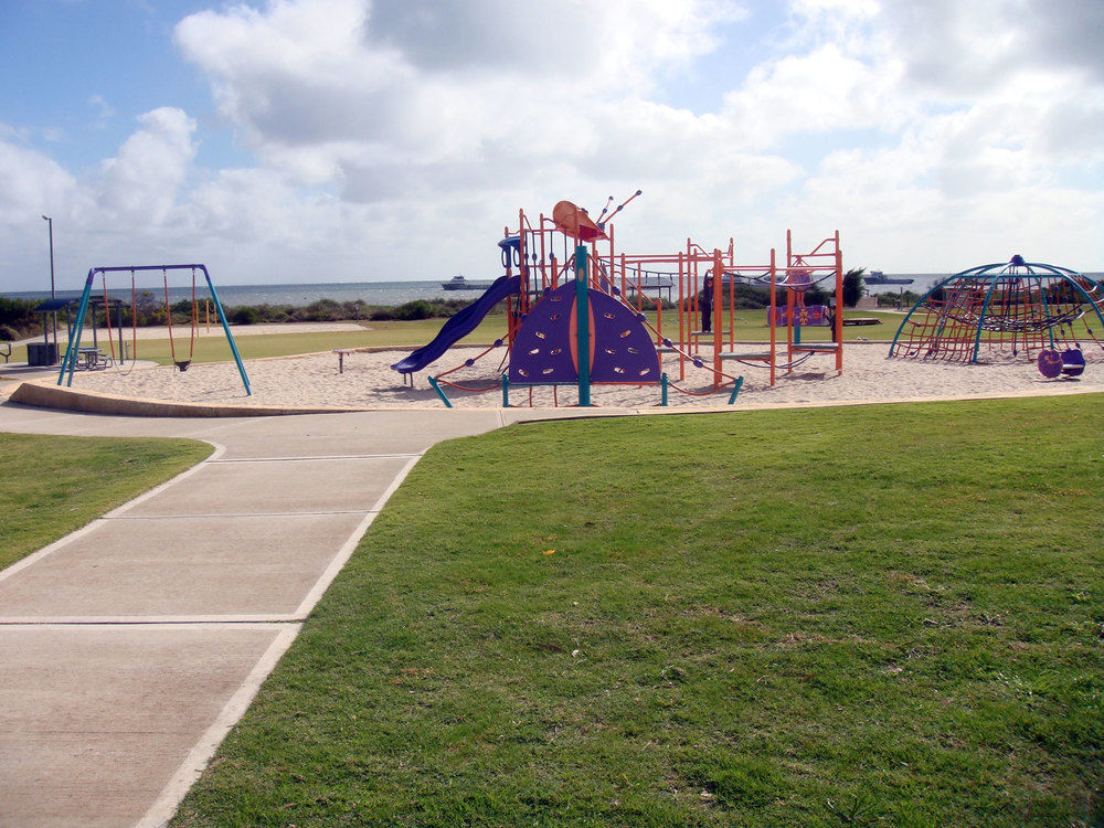 Rac Cervantes Holiday Park Luaran gambar