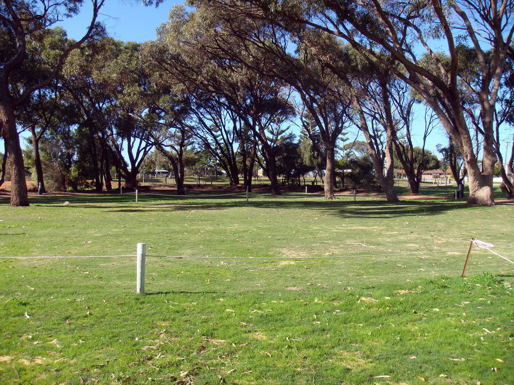 Rac Cervantes Holiday Park Luaran gambar