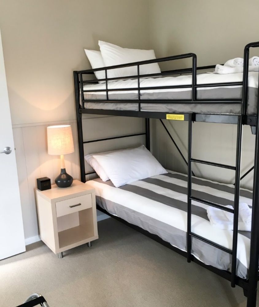Rac Cervantes Holiday Park Luaran gambar